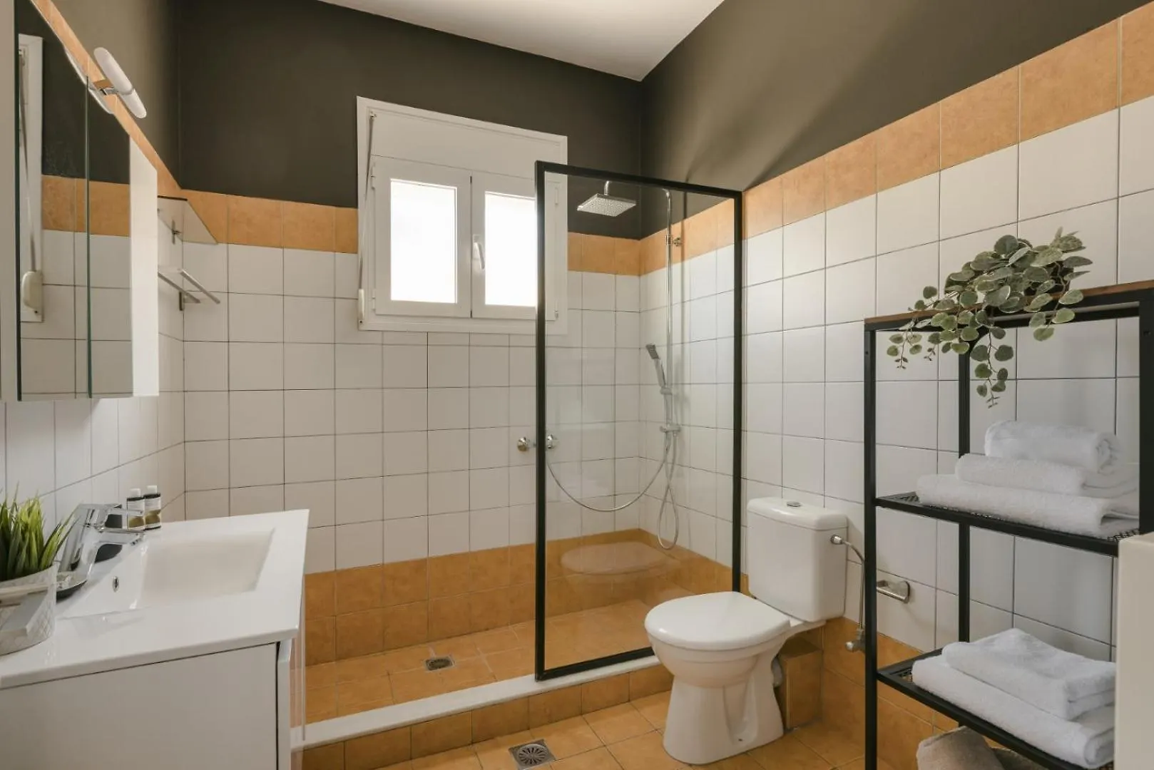 Eviono Sea View Apt Afthonia - Anemelia Lixouri