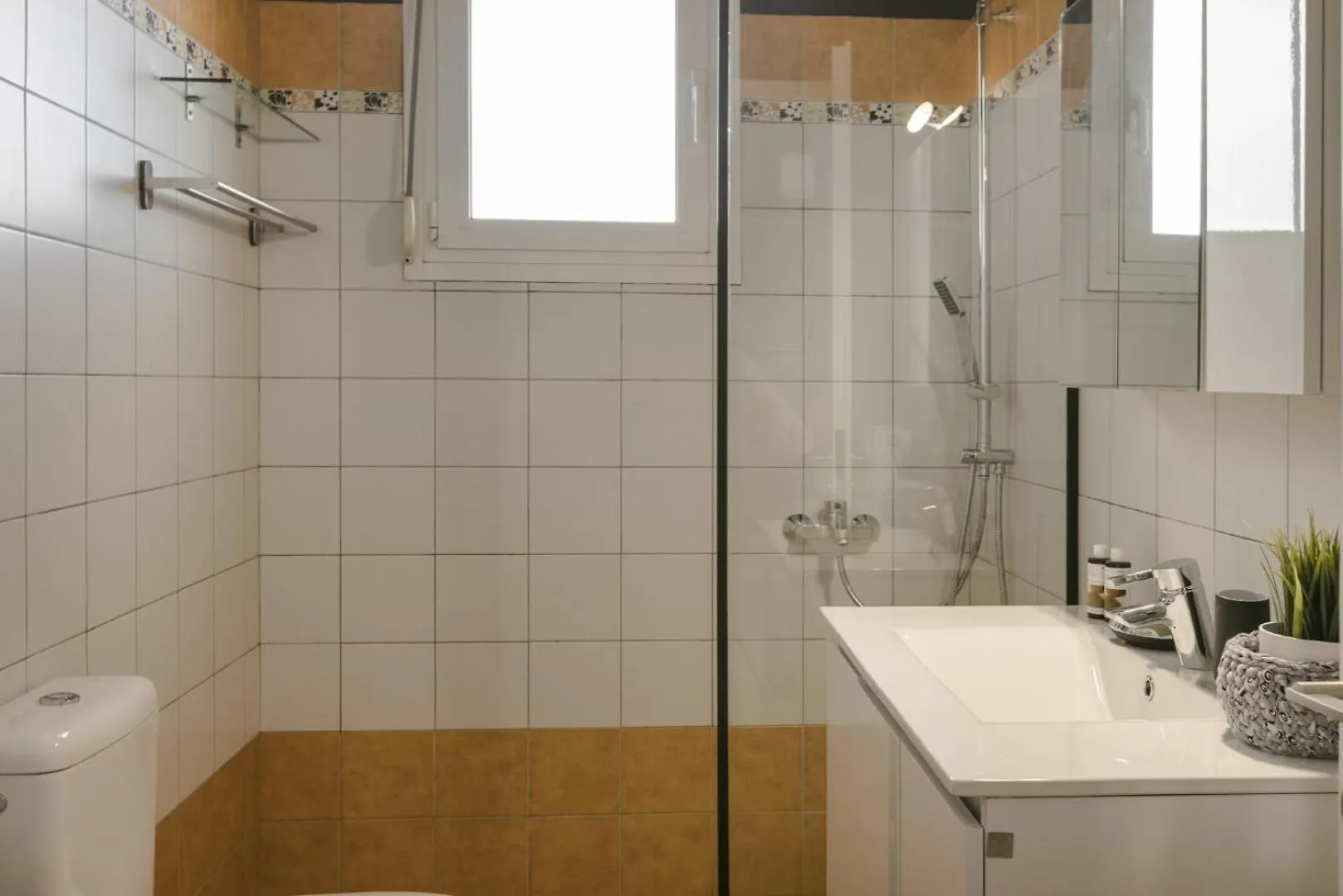 Apartment Eviono Sea View Apt Afthonia - Anemelia Lixouri