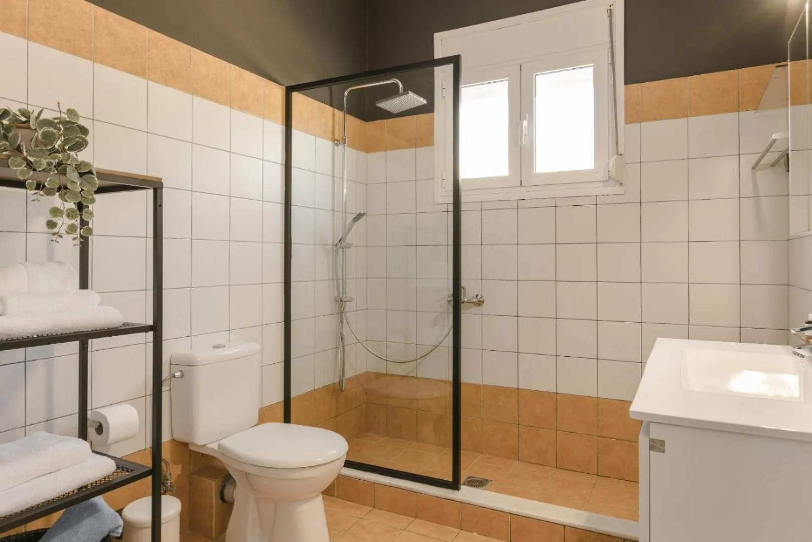 Eviono Sea View Apt Afthonia - Anemelia Lixouri Apartment