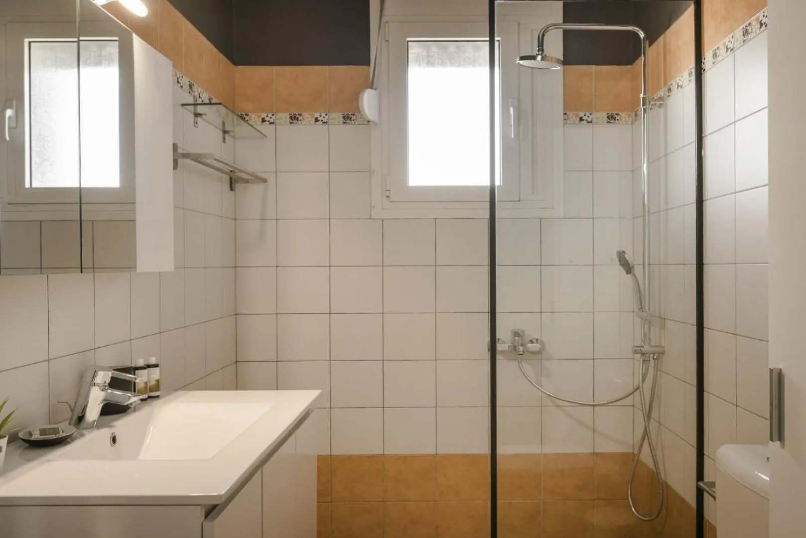 Eviono Sea View Apt Afthonia - Anemelia Lixouri 0*,