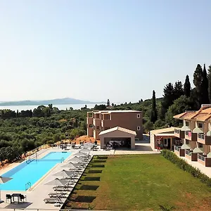 Nocleg ze śniadaniem Phaedra Suites, Lixouri